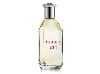 TOMMY HILFIGER TOMMY GIRL EDT 50 ML - 1