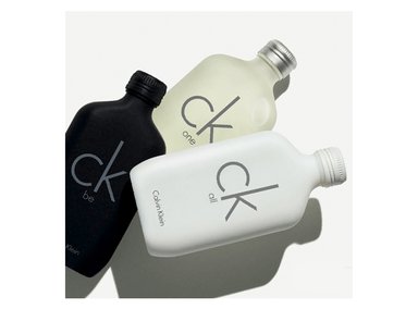 CALVIN KLEIN CK BE EDT UNISEX 200 ML - 6