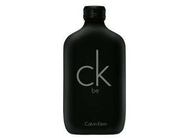 CALVIN KLEIN CK BE EDT UNISEX 200 ML - 1
