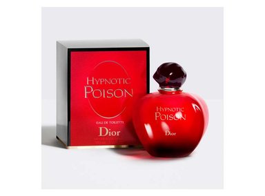 DIOR HYPNOTIC POISON EAU DE TOILETTE 100ML - 2