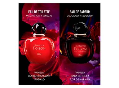 DIOR HYPNOTIC POISON EAU DE TOILETTE 100ML - 4