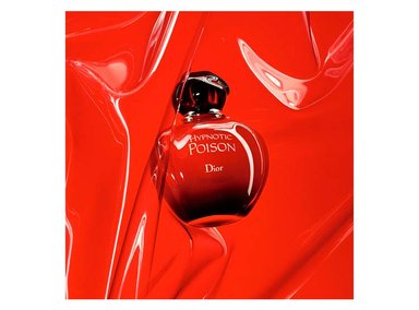 DIOR HYPNOTIC POISON EAU DE TOILETTE 100ML - 5