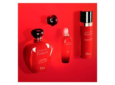 DIOR HYPNOTIC POISON EAU DE TOILETTE 100ML - 6