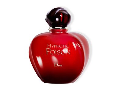 DIOR HYPNOTIC POISON EAU DE TOILETTE 100ML - 1