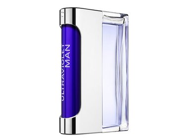PERFUME PACO RABANNE ULTRAVIOLET MAN 100 ML - 2