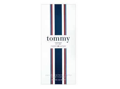 TOMMY HILFIGER TOMMY EDT 30 ML - 3