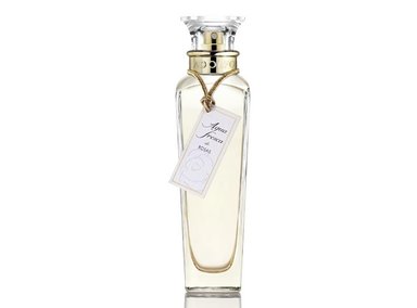 PERFUME ADOLFO DOMINGUEZ AGUA FRESCA DE ROSAS MUJER EDT 120 ML - 1