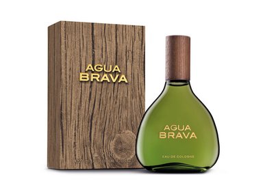 COLONIA ANTONIO PUIG AGUA BRAVA HOMBRE EDC 200 ML - 1