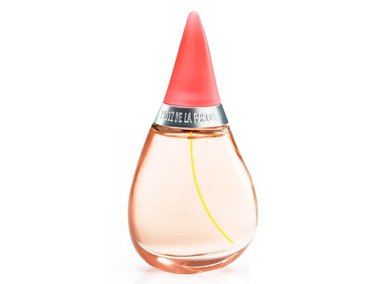 PERFUME AGATHA RUIZ DE LA PRADA GOTAS DE COLOR MUJER EDT 100 ML - 1