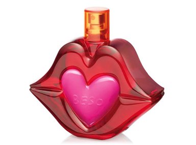 PERFUME AGATHA RUIZ DE LA PRADA BESO MUJER EDT 100 ML - 1