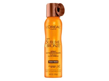 AUTOBRONCEANTE SUBLIME BRONZE - 2