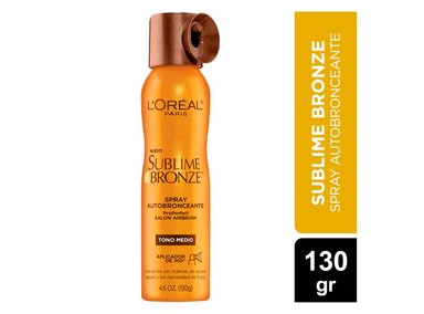 AUTOBRONCEANTE SUBLIME BRONZE - 1