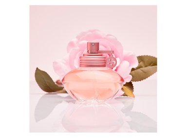 SHAKIRA FLORAL EDT 80 ML - 4