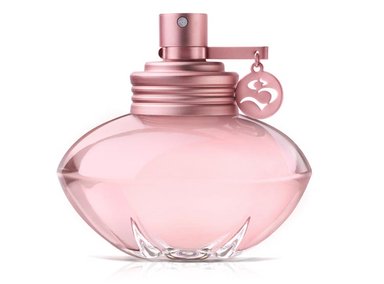 SHAKIRA FLORAL EDT 80 ML - 1