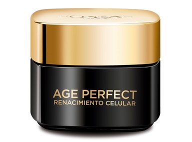 CREMA LOREAL SKIN AGE PERFECT RENACIMIENTO CELULAR DIA - 2