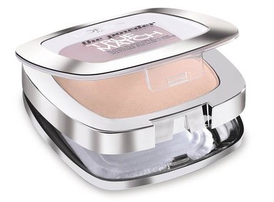 POLVOS LOREAL COMPACTO MAKEUP TRUE MATCH BEIGE DORE - 1