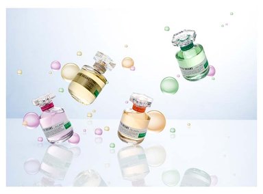 PERFUME BENETTON UNITED DREAMS LIVE FREE MUJER EDT 80 ML - 6