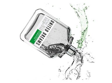 PERFUME BENETTON UNITED DREAMS AIM HIGH HOMBRE EDT 100 ML - 4