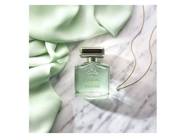 PERFUME ANTONIO BANDERAS QUEEN OF SEDUCTION MUJER EDT - 5
