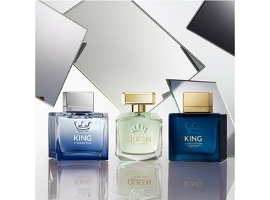 PERFUME ANTONIO BANDERAS KING OF SEDUCTION ABSOLUTE HOMBRE EDT 200 ML - 6