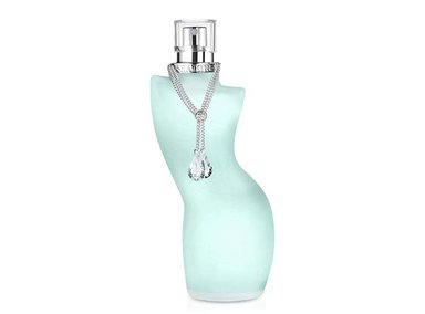 PERFUME SHAKIRA DANCE DIAMONDS MUJER EDT - 2