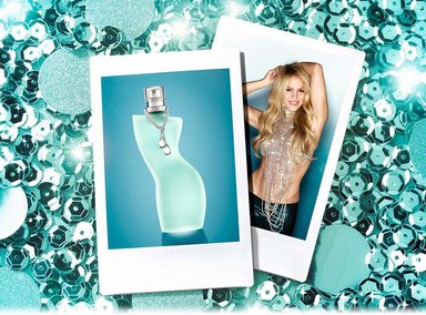 PERFUME SHAKIRA DANCE DIAMONDS MUJER EDT - 4