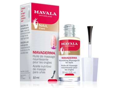 TRATAMIENTO UÑAS MAVALA MAVADERMA ACELERADOR CRECIMIENTO 10 ML - 1