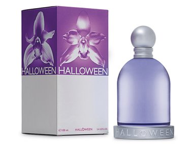 PERFUME HALLOWEEN  MUJER EDT 100 ML - 1