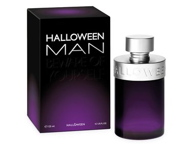 PERFUME HALLOWEEN MAN HOMBRE EDT 125 ML - 1