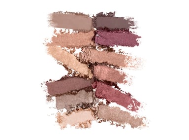 PALETA SOMBRA DE OJOS MAYBELLINE BURGUNDY BAR - 2
