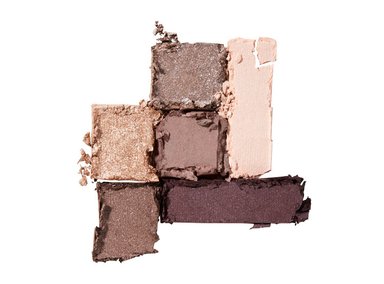 PALETA SOMBRA DE OJOS MAYBELLINE THE CITY CHILL BRUNCH - 2