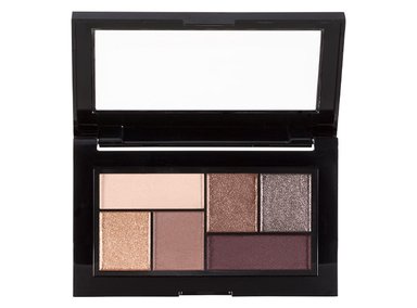 PALETA SOMBRA DE OJOS MAYBELLINE THE CITY CHILL BRUNCH - 1