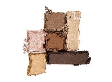 PALETA SOMBRA DE OJOS MAYBELLINE THE CITY ROOFTOP - 2