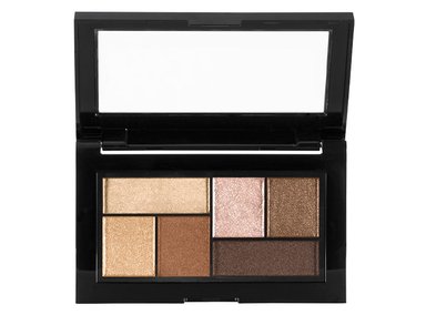 PALETA SOMBRA DE OJOS MAYBELLINE THE CITY ROOFTOP - 1