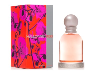 PERFUME HALLOWEEN KISS MUJER EDT 30 ML EDICIÓN LIMITADA - 1