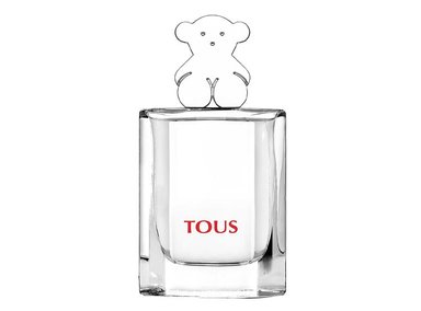PERFUME TOUS SILVER MUJER EDT 30 ML EDICIÓN LIMITADA                      - 2