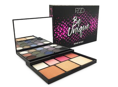 PALETA MAQUILLAJE PETRIZZIO BE UNIQUE - 1