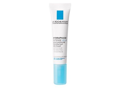 LA ROCHE-POSAY HYDRAPHASE IN TENSE OJOS 15 ML - 1