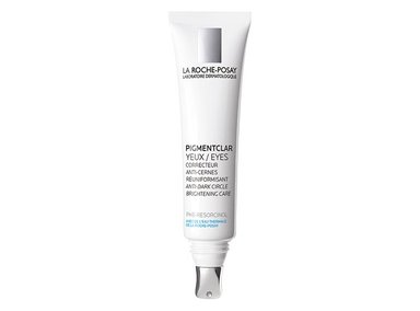 TRATAMIENTO LA ROCHE-POSAY PIGMENTCLAR OJOS 15 ML - 1
