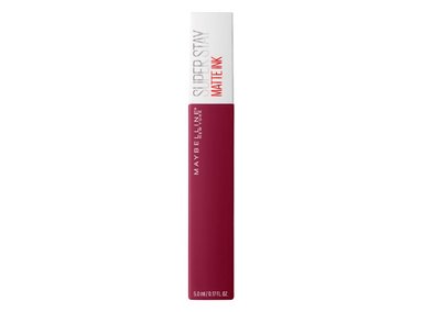 LABIAL MAYBELLINE SUPERSTAY MATTE INK CITY 115 FOUNDER - 2