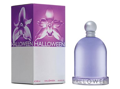 PERFUME HALLOWEEN MUJER EDT 200 ML EDICIÓN LIMITADA                         - 1