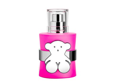PERFUME TOUS YOUR MOMENT MUJER EDT 30 ML EDICIÓN LIMITADA         - 1