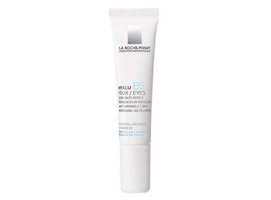 CREMA LA ROCHE-POSAY CONTORNO DE OJOS HYALU B5 15 ML - 1