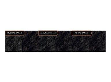 TINTE LOREAL MEN EXPERT COLORACION EXCELL 5' TONO 1 NEGRO NATURAL - 5