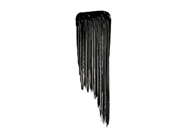 MÁSCARA DE PESTAÑAS MAYBELLINE THE FALSIES LASH LIFT A PRUEBA AGUA VERY BLACK 8.6 ML - 2