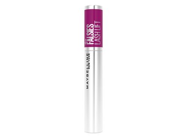 MÁSCARA DE PESTAÑAS MAYBELLINE THE FALSIES LASH LIFT A PRUEBA AGUA VERY BLACK 8.6 ML - 3