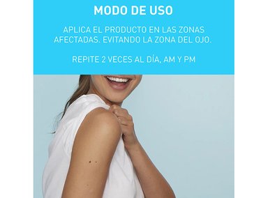 CREMA CORPORAL CERAVE HIDRATANTE SA ALISADORA ANTIRUGOSIDADES 340 GR - 5