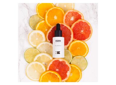 SERUM ISDIN CEUTICS FLAVO-C - 2