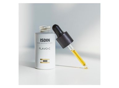 SERUM ISDIN CEUTICS FLAVO-C - 3