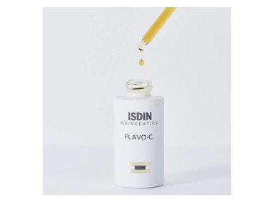 SERUM ISDIN CEUTICS FLAVO-C - 4